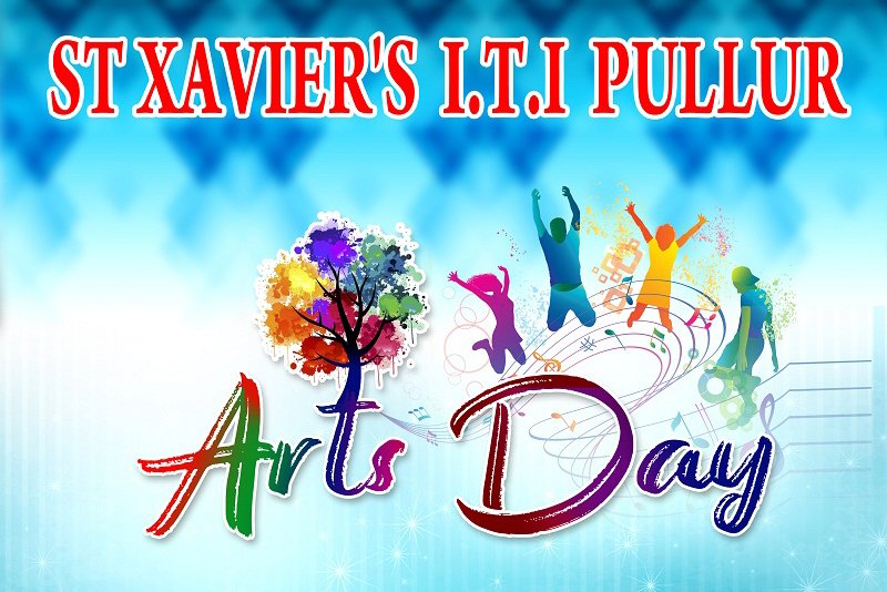 st Xaviers ITI